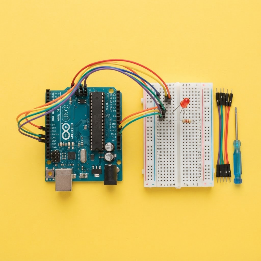 Arduino UNO